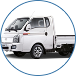 1톤 트럭 이미지 1톤 트럭 이미지