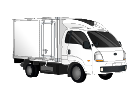 금왕읍 1톤 카고 염지 제품 박스 운송 금왕읍 1톤 카고 염지 제품 박스 운송