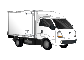 금왕읍 1톤 카고 염지 제품 박스 운송 금왕읍 1톤 카고 염지 제품 박스 운송