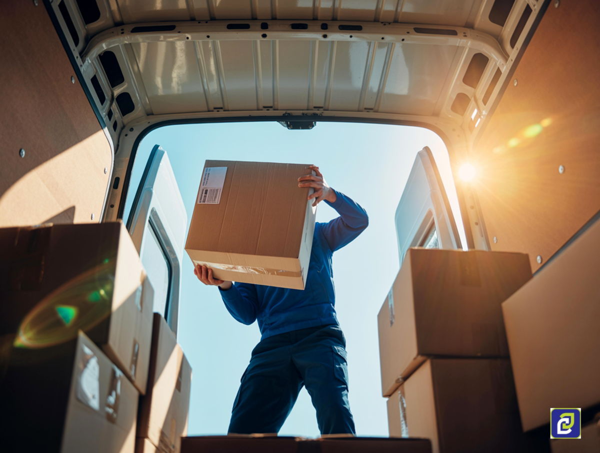 1톤 화물용달 종류(카고,윙바디탑)와 운송 비용, 짐 운반 금액 정리-5