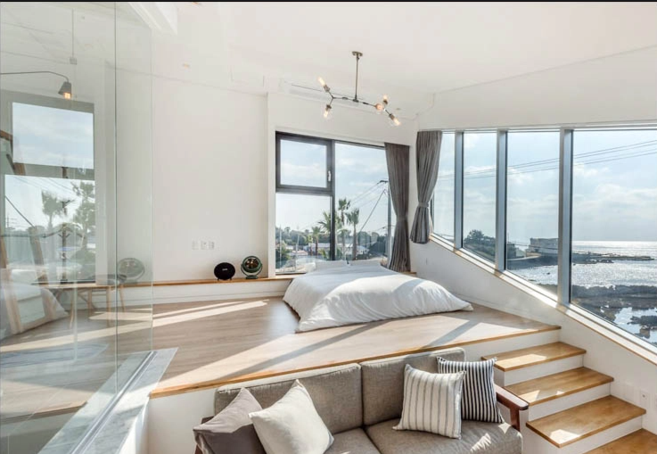 제주화물을 이용해 제주도 한달 살기 필요한 물품,박스 운송이 궁금한가요-13