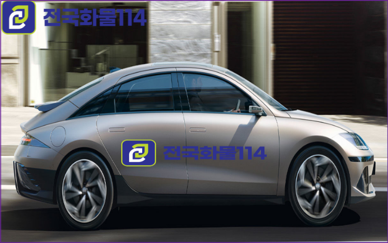 제주화물을 이용해 제주도 한달 살기 필요한 물품,박스 운송이 궁금한가요-6