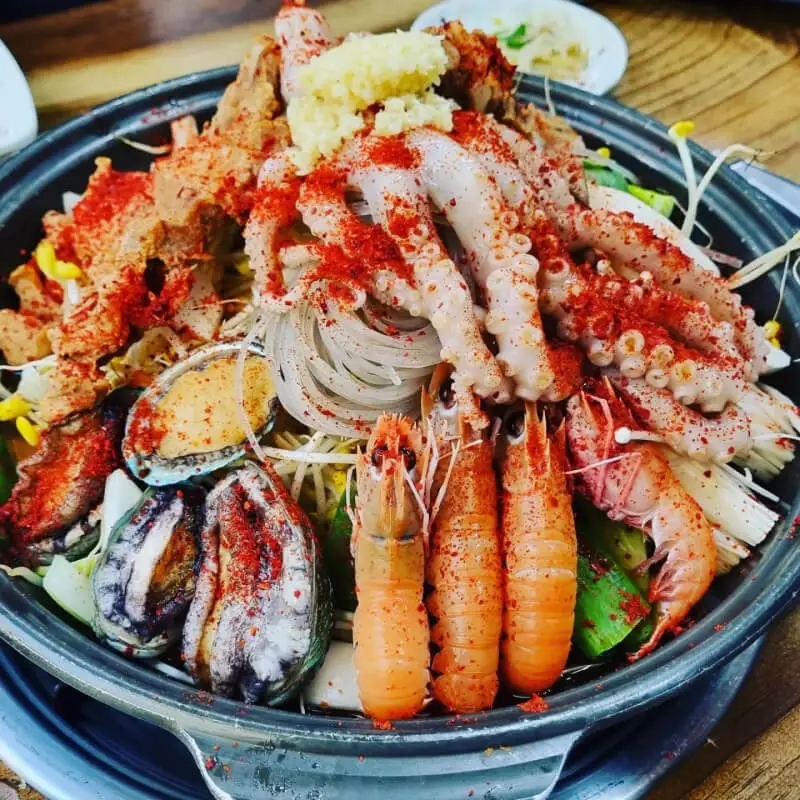 제주화물을 이용해 제주도 한달 살기 필요한 물품,박스 운송이 궁금한가요-10