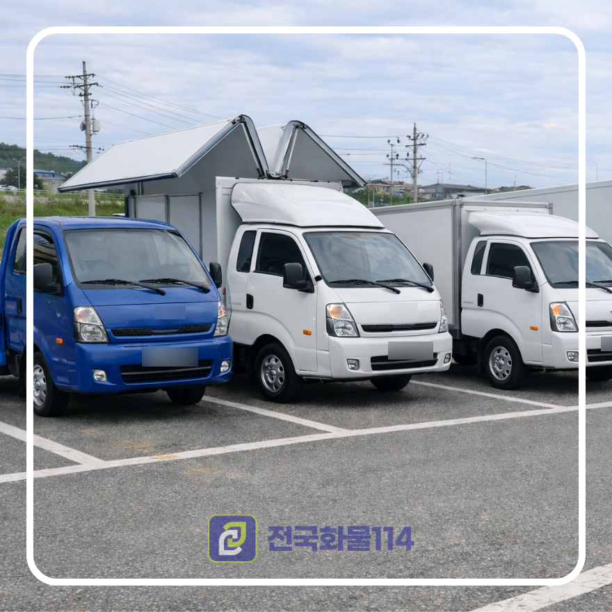 서울퀵 서비스 요금 얼마 운송 비용 기준 완벽 정리-3