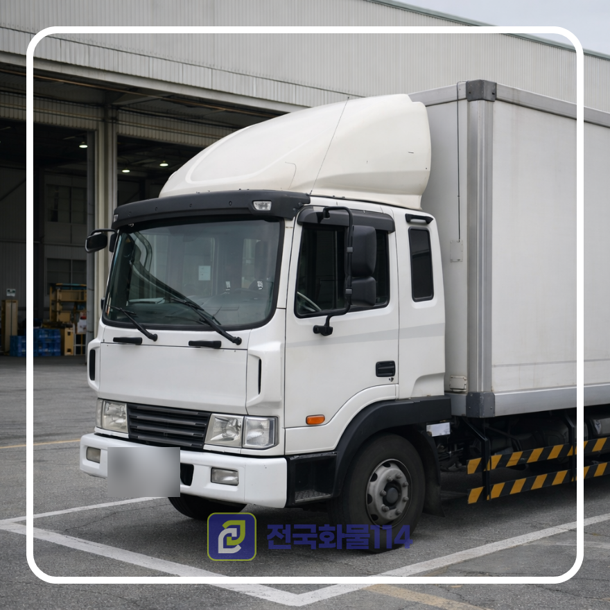 서울퀵 서비스 요금 얼마 운송 비용 기준 완벽 정리-5